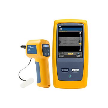 Fluke Networks FI2-7300 FiberInspector Pro V2, w/WIFI 