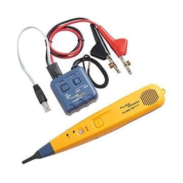 Fluke Networks 4962074 PRO3000F60 Probe with 60Hz Filter & Tone Generator