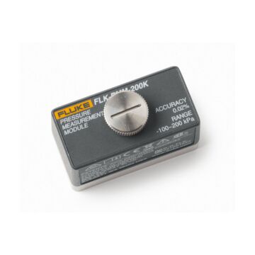 Fluke PMM-200K Pressure Module, -15 To 30 PSI