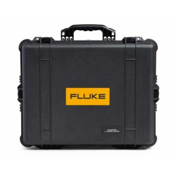 Fluke SOL-CASE-T2 SOLMETRIC PVA Transit Case, 1500T2