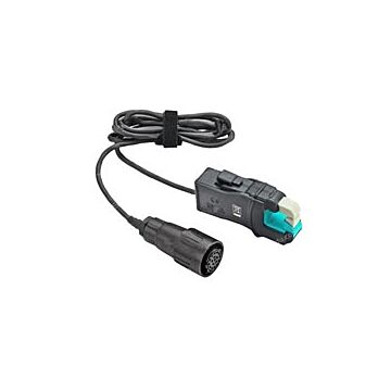 Fluke TPS CLAMP 200/20- Clip-on Current Transformer 