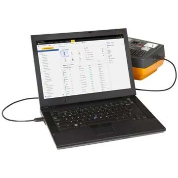 Fluke TRUTEST-LITE Trutest Software License Code - Lite