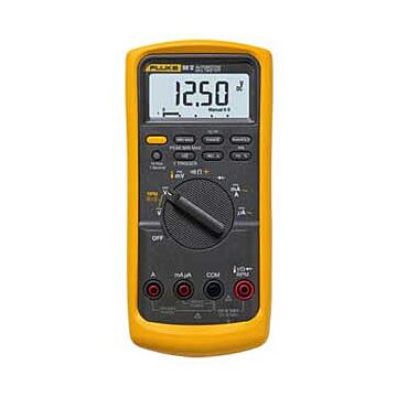 Fluke 88-5 Deluxe Automotive Multimeter