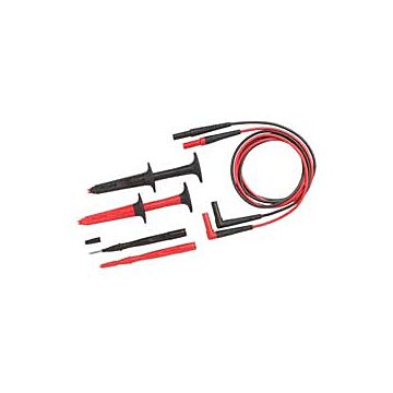 Fluke TL223-1 SureGrip Electrical Test Lead Set
