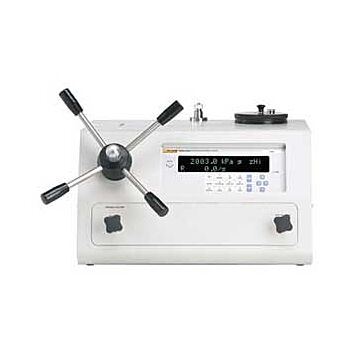 Fluke Calibration 6531-20M Deadweight Tester, E-DWT-H A20M, 2 to 20 MPa, 300 to 3, 000 PSI