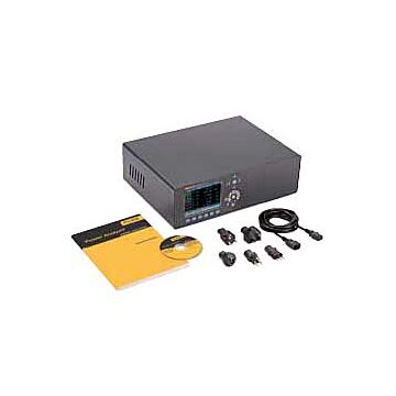 Fluke N5K 3PP64 3pH N5K Power Analyzer