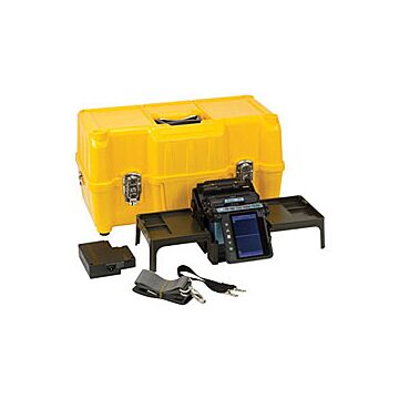 Fuji FSM-70S-PKG01 Single Fiber Fusion Splicer Kit for Rent