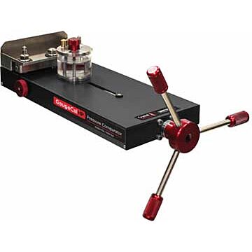 Crystal Gauge,CALHP Gauge,calHP Pressure Comparator