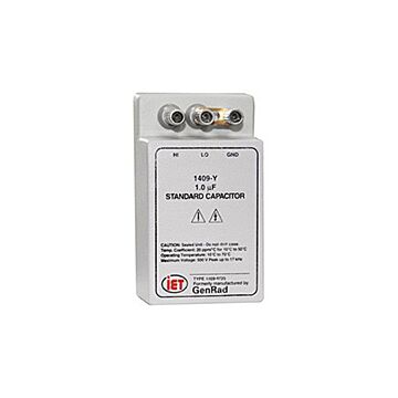 General Radio 1409-F FOR RENT