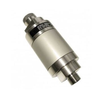 Druck IO620-IDT622 Dirt moisture trap for PV622 pressure station 100bar/1500psi