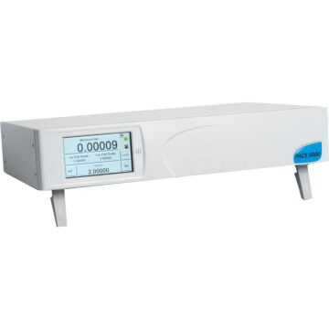 Druck PACE5000 FOR RENT Pressure Controller With Leak, Switch & Burst Test, Test Prog
