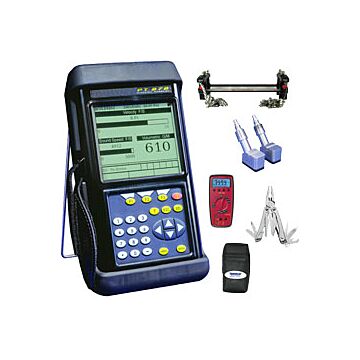 GE Panametrics PT878 VIP Kit for Rent