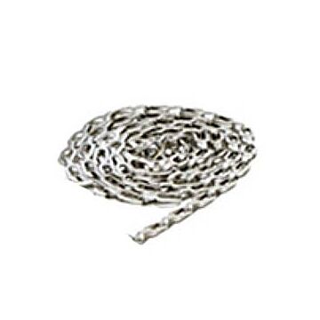 GE Panametrics PT900 PT9-C48 Additional chain assembly for PT900 pipe mounting