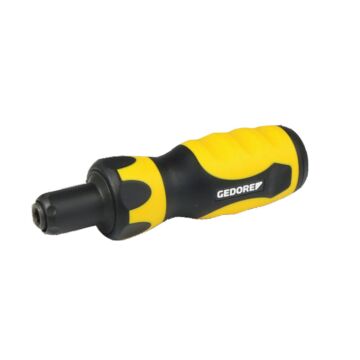 Gedore Tools ESD150 FH Pro 150 Torque Screwdriver, 0.2-1.5 Nm, 1/4" Drive