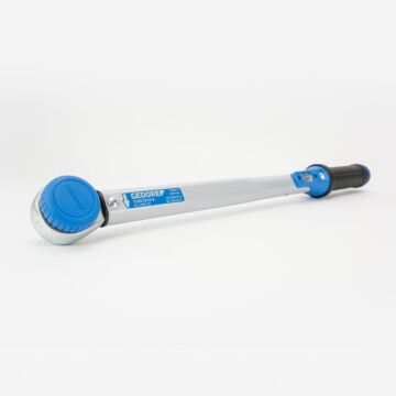 Gedore Tools 4550-20 Torque wrench,TORCOFIX K 1/2" 40-200Nm