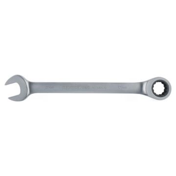 Gedore Red R07100300 Combination Ratchet Wrench, 30mm