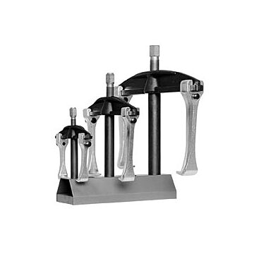 Gedore Tools 1.04/ST-HP-B Puller Set w/Display Stand1.04/HP1A-1.04/HP3A