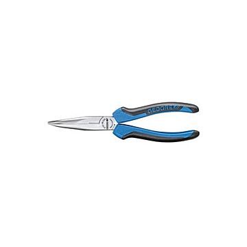 Carolus 6711180 Bent Nose Telephone Pliers 160mm