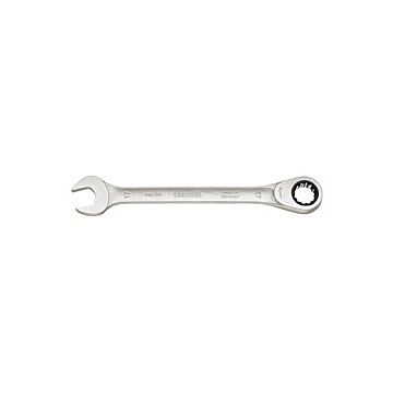 Gedore Tools 7 R 16 Combination Ratchet Wrench,16mm