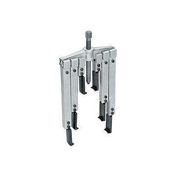 Gedore Tools 1.06/AS Puller set with 6 legs130x100/200/250mm