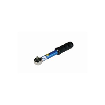 Gedore Tools TSN25D 5-25 N.m Slipping Torque Wrench1/4"Drive
