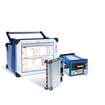  GEN DAQ SYSTEM for Rent, Genesis High Speed Transient Recorder & Data Acquisition System