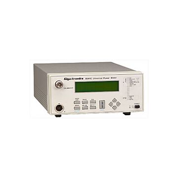 Gigatronics 8542 FOR RENT