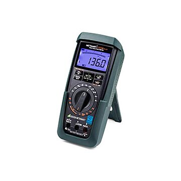 Gossen Metrawatt METRAHIT T-COM PLUS
