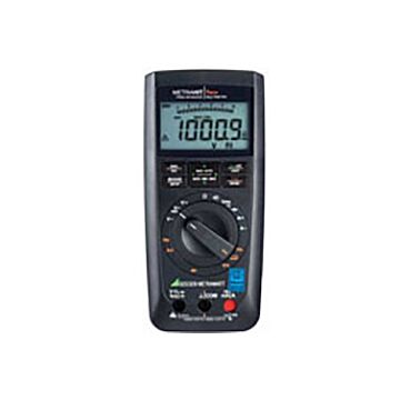 Gossen Metrawatt METRAHIT TECH+GH