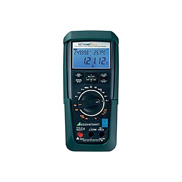 Gossen Metrawatt METRAHIT ULTRA BT