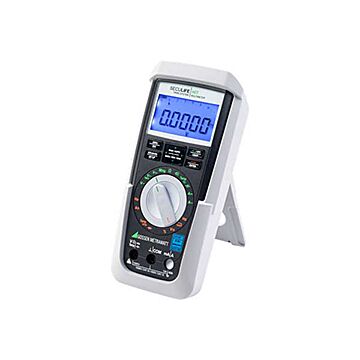 Gossen Metrawatt SECULIFE HIT