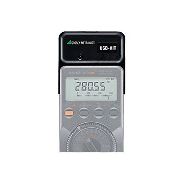 Gossen Metrawatt USB-HIT