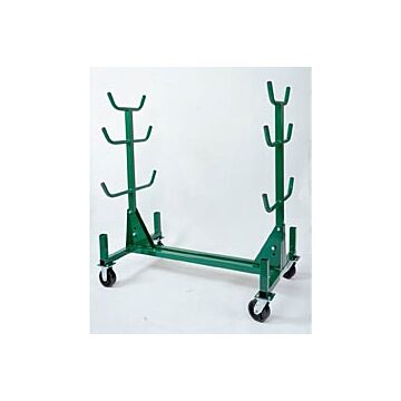 Greenlee 668 Pipe & Conduit Rack