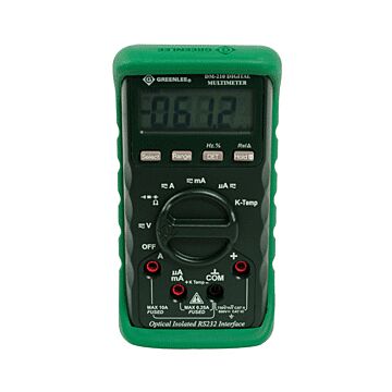 Greenlee Textron DM-210