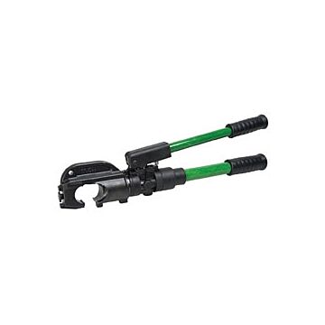 Greenlee HKL1232 Crimp Tool 12-Ton