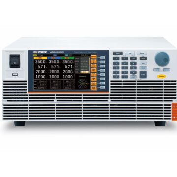GW Instek ASR-6600