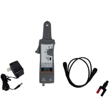 GW Instek GCP-300 DC, 300KHz Current Probe/200A 
