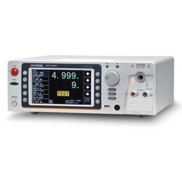 GW Instek GPT-15002 Safety Analyzer, AC/DC 500VA 