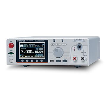 GW Instek GPT-9503 150VA Multi-channels Hipot Tester (H or X)