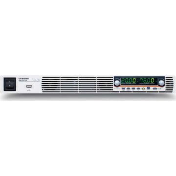 GW Instek PSU 12.5-120 Programmable Power Supply