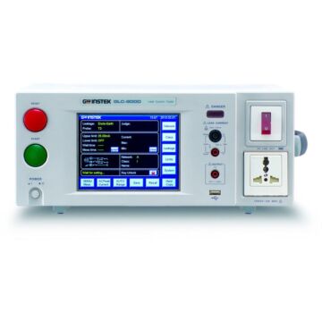 GW Instek GLC-9000 Leakage Current Tester
