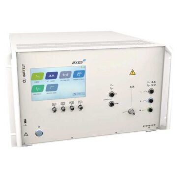 Haefely AXOS8 for Rent, Compact Immunity Test System 