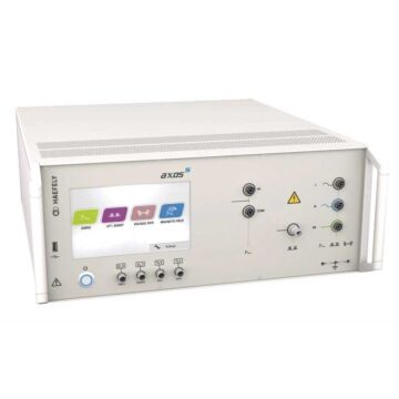 Haefely AXOS5 for Rent, Compact Immunity Test System 