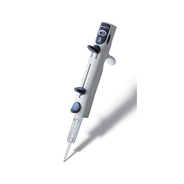 BrandTech HandyStep S Repeater Pipette