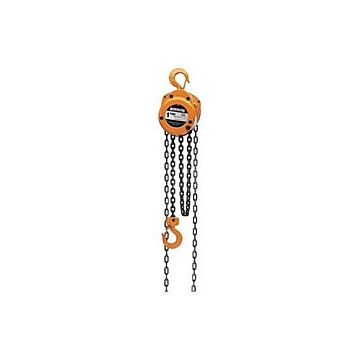 Harrington Hoists and Cranes CF010-20 