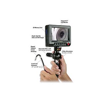 Hawkeye V2 4MM 3M FOR RENT