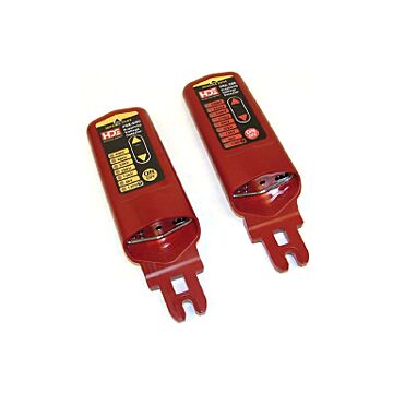 HD Electric PRX