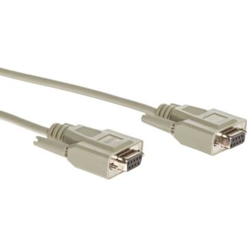 Hioki 9637 RS-232C Cable for 3154 (9-pin to 9-pin)