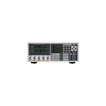 Hioki 3504-50 C Hi-Tester (120Hz & 1kHz) With GP-IB