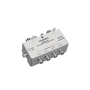 Hioki 9269-10 DC Bias Current Unit For Im Series LCR
